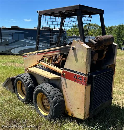 mustang 441 skid steer specs|mustang 440 skid steer diesel.